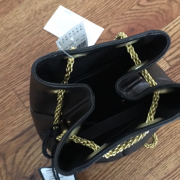 Jerome Dreyfuss Popeye Bag - Picture 3 of 4